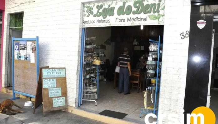 Loja do Deni - Itaocara - Itaocara