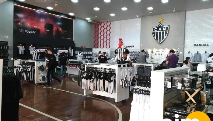Loja do Galo - - Santo Agostinho