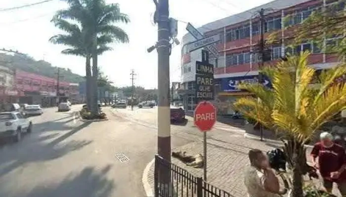 Loja Do Guty -  Street View E 360deg - Miguel Pereira