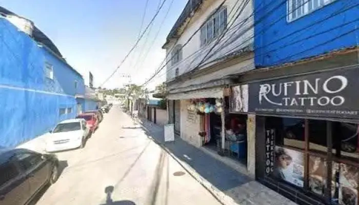 Loja Do Jo Street View E 360deg - Belford Roxo