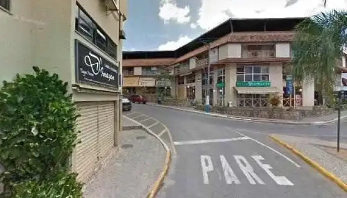 Loja Do Joao Street View E 360deg - Miguel Pereira