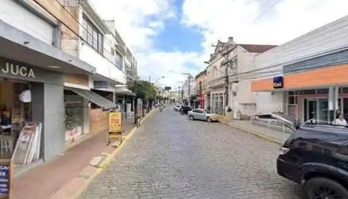 Loja Do Juca -  Street View E 360deg - Miracema