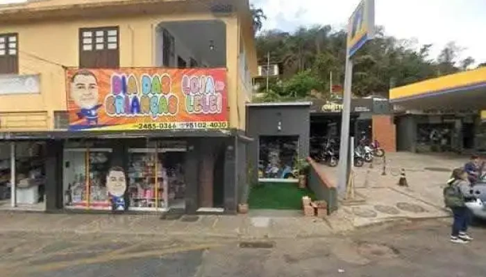 Loja Do Lelei -  Street View E 360deg - Paty Do Alferes