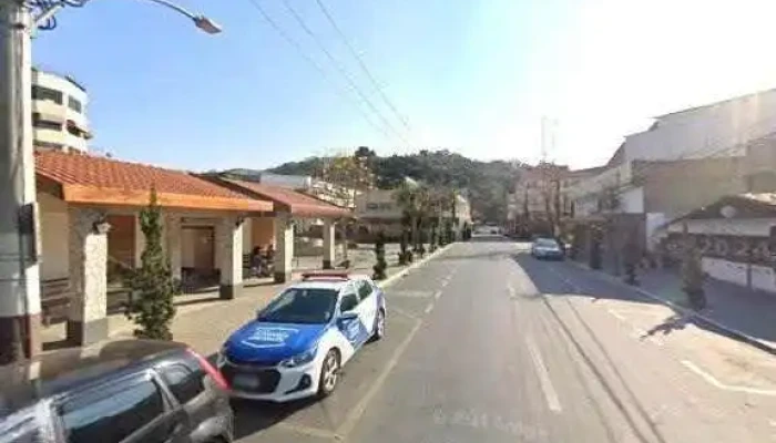 Loja Do Markinho -  Street View E 360deg - Miguel Pereira
