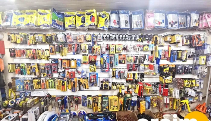 Loja Do Markinho -  Tudo - Miguel Pereira