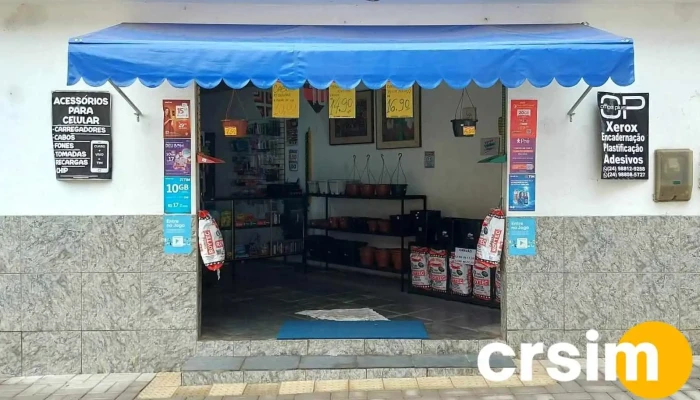Loja Do Marquinho -  Do Proprietario - Paraíba Do Sul