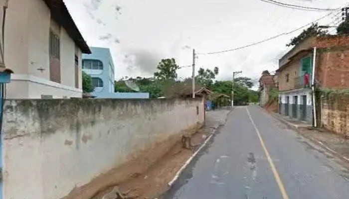 Loja Do Marquinho -  Street View E 360deg - Paraíba Do Sul