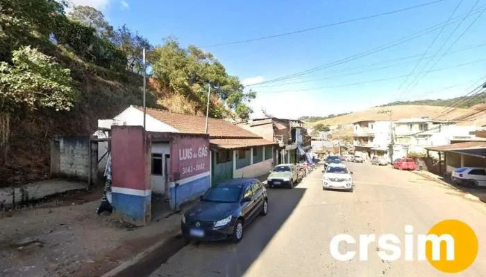 Loja Do Ponto -  Principal - - Centro