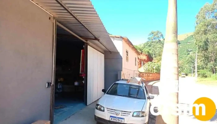 Loja do Rodrigo - Caparaó - Mg
