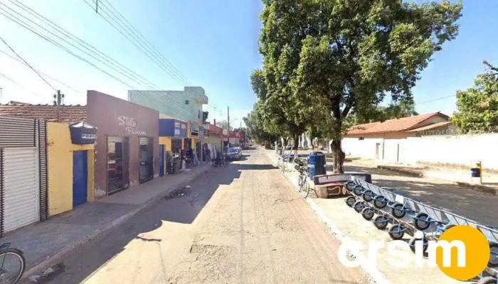 Loja Do Ze - 474 - Cap. Enéas