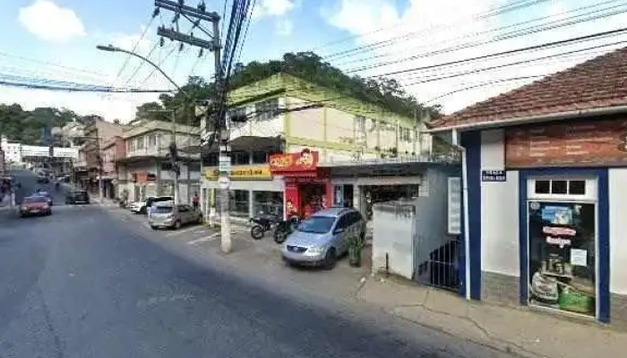 Loja Doce Figueiredo E Filhos Cereais Street View E 360deg - São José Do Vale Do Rio Preto