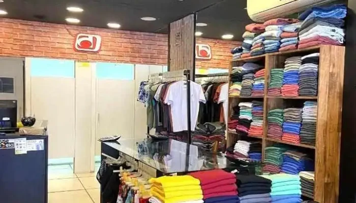 Loja Doksa -  Do Proprietario - São Gonçalo