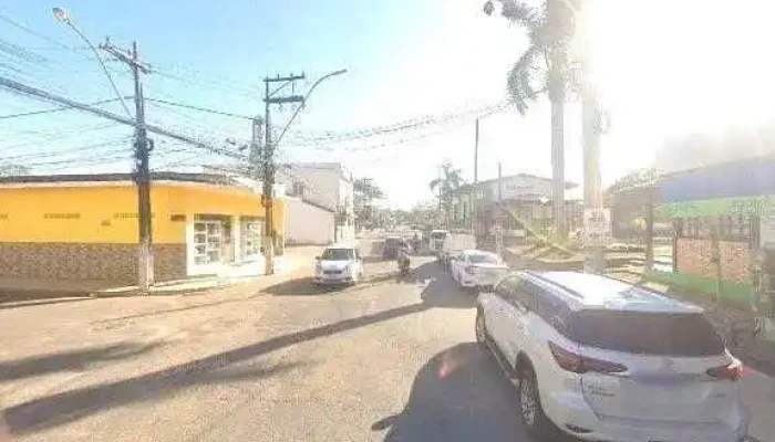Loja Don Pablos Street View E 360deg - Carapebus