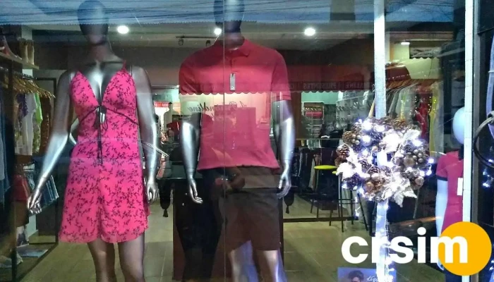 Loja Don Pablos Vestido - Carapebus