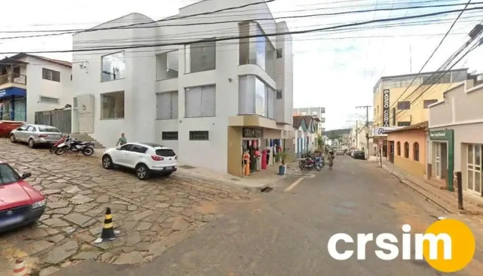 Loja dos Retalhos - 663 - Centro