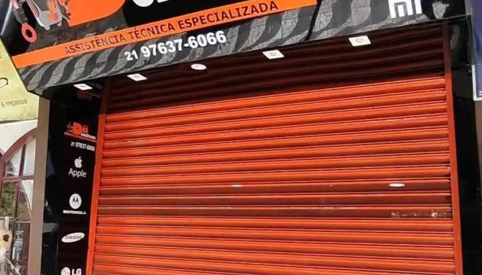 Loja Du Denilson Teresopolis -  Rj Principal - R. Waldir Barbosa Moreira - Várzea