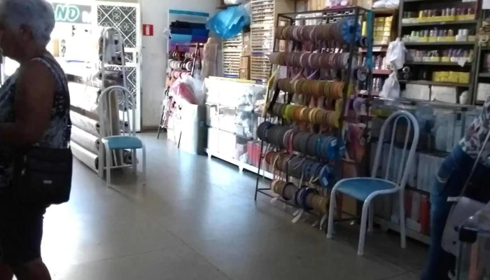 Loja Ducelso -  Principal - - Bosque Dos Ipês