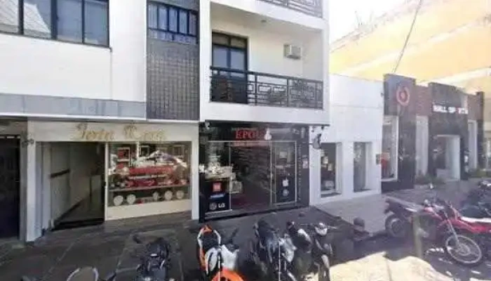 Loja Epou 2   Assistencia Tecnica E Acessorios Em Geral Tudo - São Fidélis