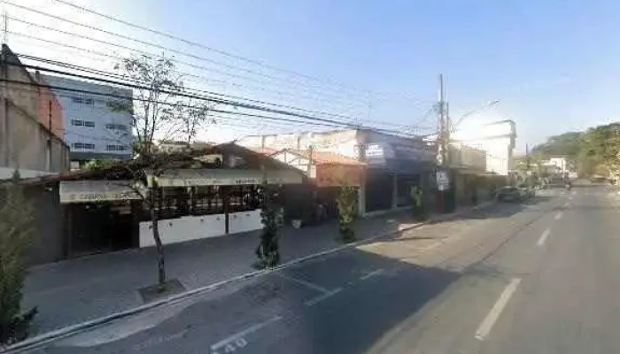 Loja Era Uma Vez Moda Infantil -  Street View E 360deg - Miguel Pereira