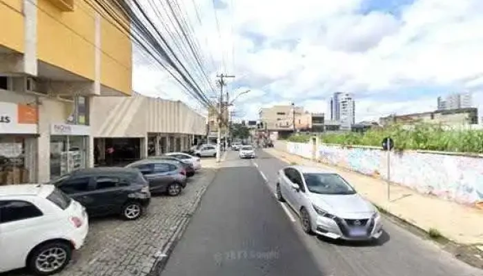 Loja Estrelinha Magica Street View E 360deg - Campos Dos Goytacazes