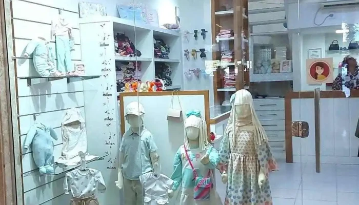 Loja Estrelinha Magica Tudo - Campos Dos Goytacazes