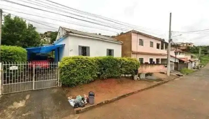Loja Famile Estamparia E Personalizados -  Street View E 360deg - Carmo