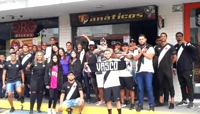 Loja Fanaticos Araruama Loja De Artigos Esportivos - Araruama