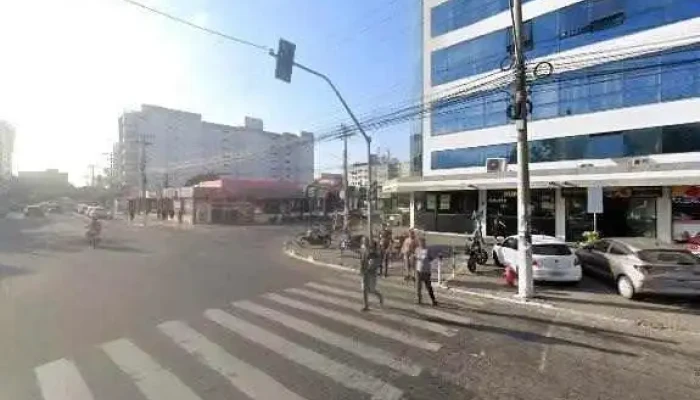 Loja Fanaticos Araruama Street View E 360deg - Araruama