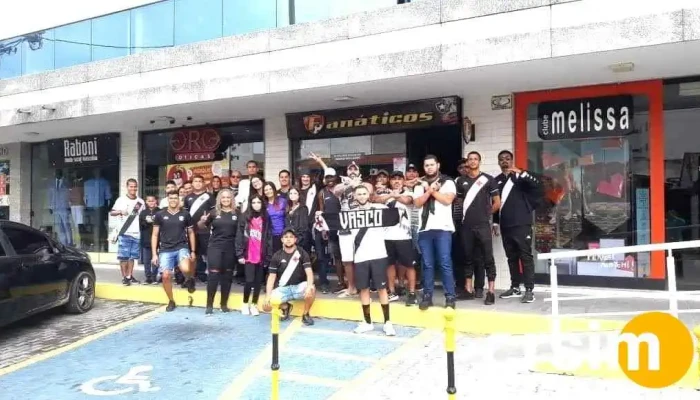 Loja Fanaticos Araruama Tudo - Araruama