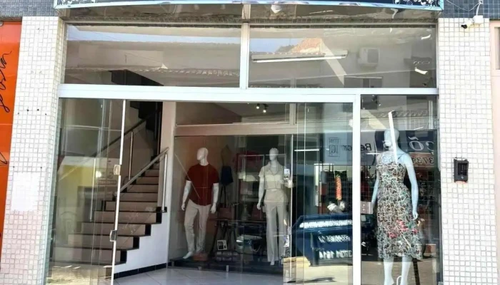 Loja Favorita - Araçuaí - 417 - Alto Mercado