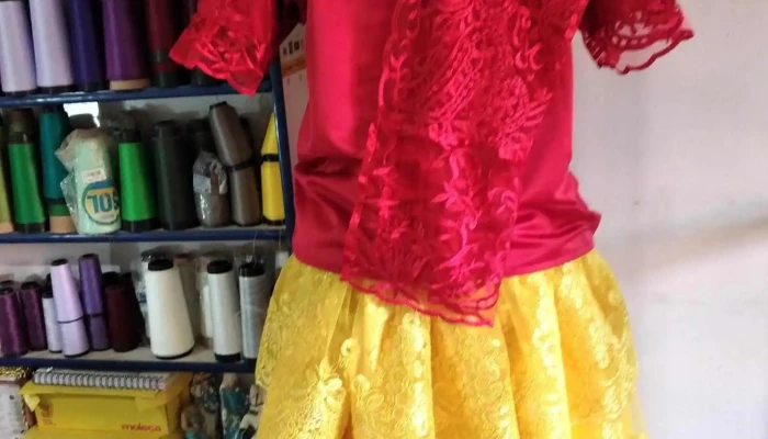 Loja Feminina -  Interior - Maricá