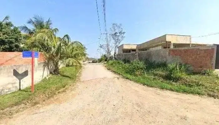 Loja Feminina -  Street View E 360deg - Maricá