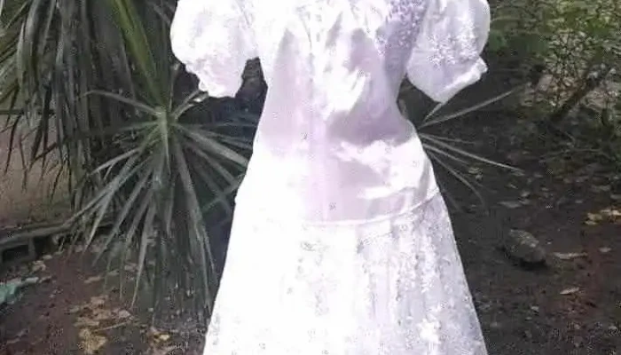 Loja Feminina -  Vestido - Maricá