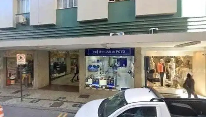 Loja Fiz -  Street View E 360deg - Petrópolis
