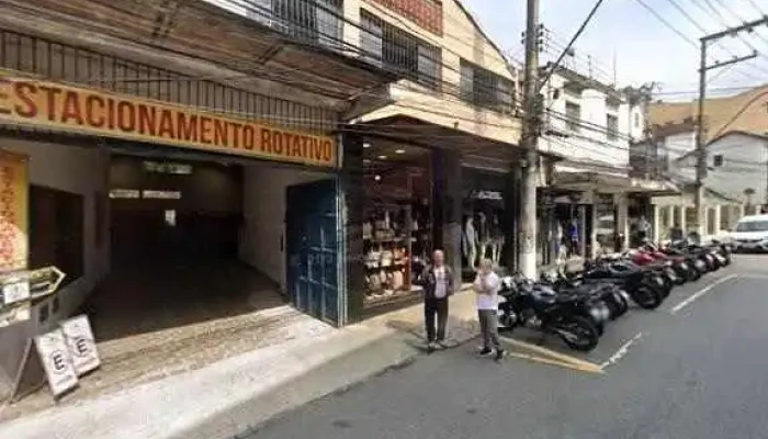 Loja Fiz -  Tudo - Petrópolis