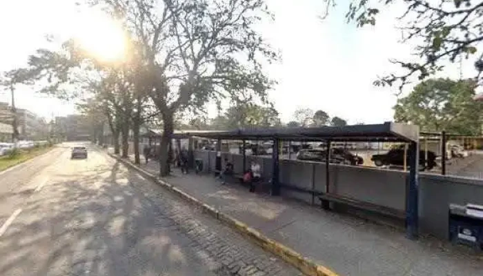 Loja Gabriela Resende -  Street View E 360deg - Resende