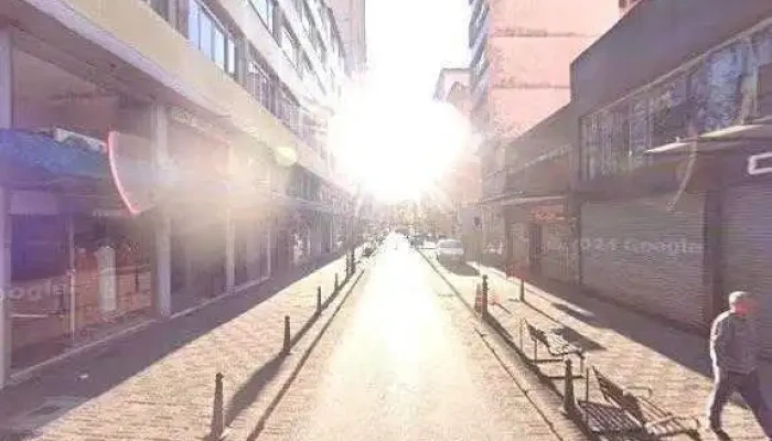 Loja Gabriela -  Street View E 360deg - Petrópolis