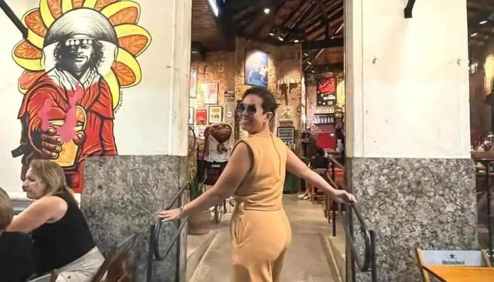 Loja Gabriela -  Tudo - Petrópolis