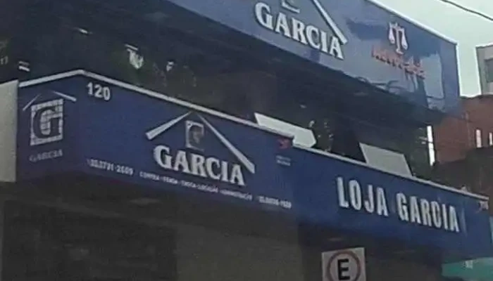 Loja Garcia - 116 - Andradas