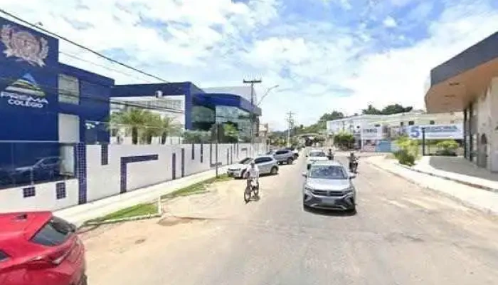 Loja Imperio Makeup Bji Street View E 360deg - Bom Jesus Do Itabapoana