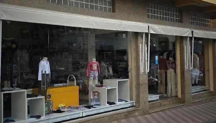 Loja Inês Alves - Casa, Moda e Presentes - 99 - Centro