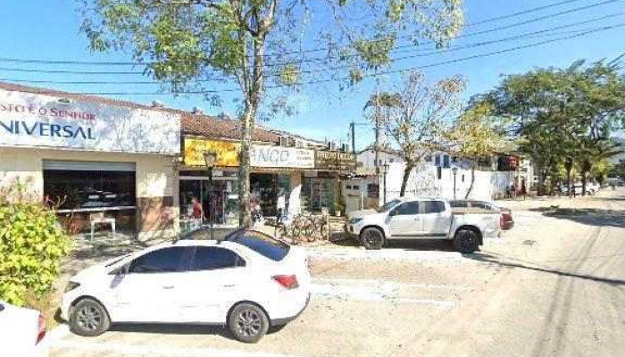 Loja Intimidade -  Street View E 360deg - Paraty