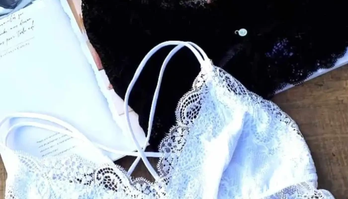 Loja Intimus -  Lingerie - Aperibé