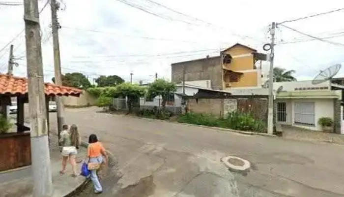 Loja Intimus -  Street View E 360deg - Aperibé