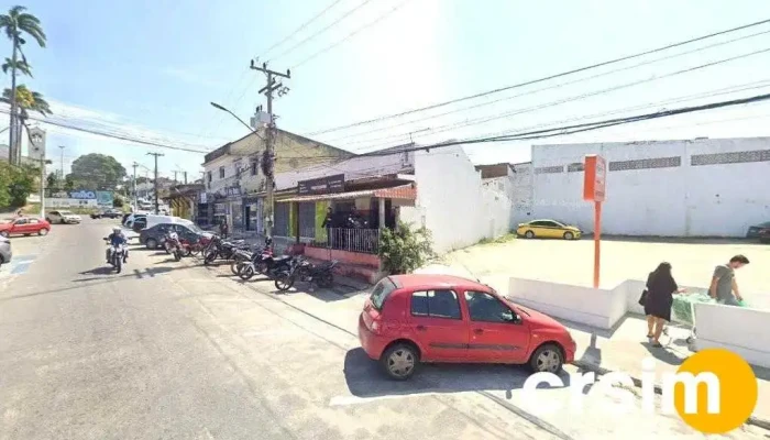 Loja Jardim - Araruama
