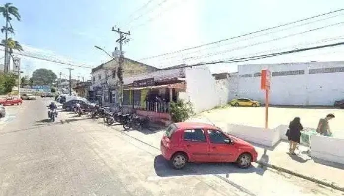 Loja Jardim -  Tudo - Araruama