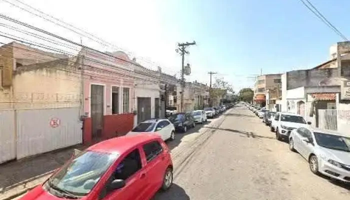 Loja Kloset -  Street View E 360deg - Campos Dos Goytacazes