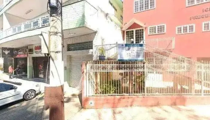 Loja Konsertamos -  Street View E 360deg - Miguel Pereira