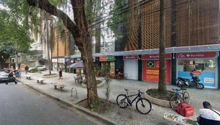 Loja Korin Niteroi Street View E 360deg - Niterói