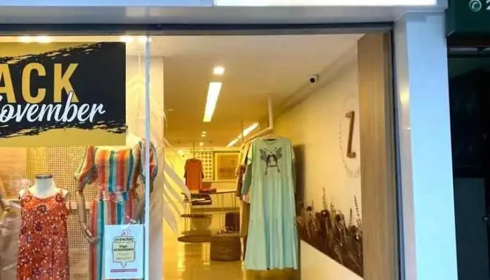 Loja Laiz Bach - Teresópolis - - Várzea